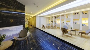 Interior - Putian Hotel (Xiamen Mingfa Plaza) (Xiamen)