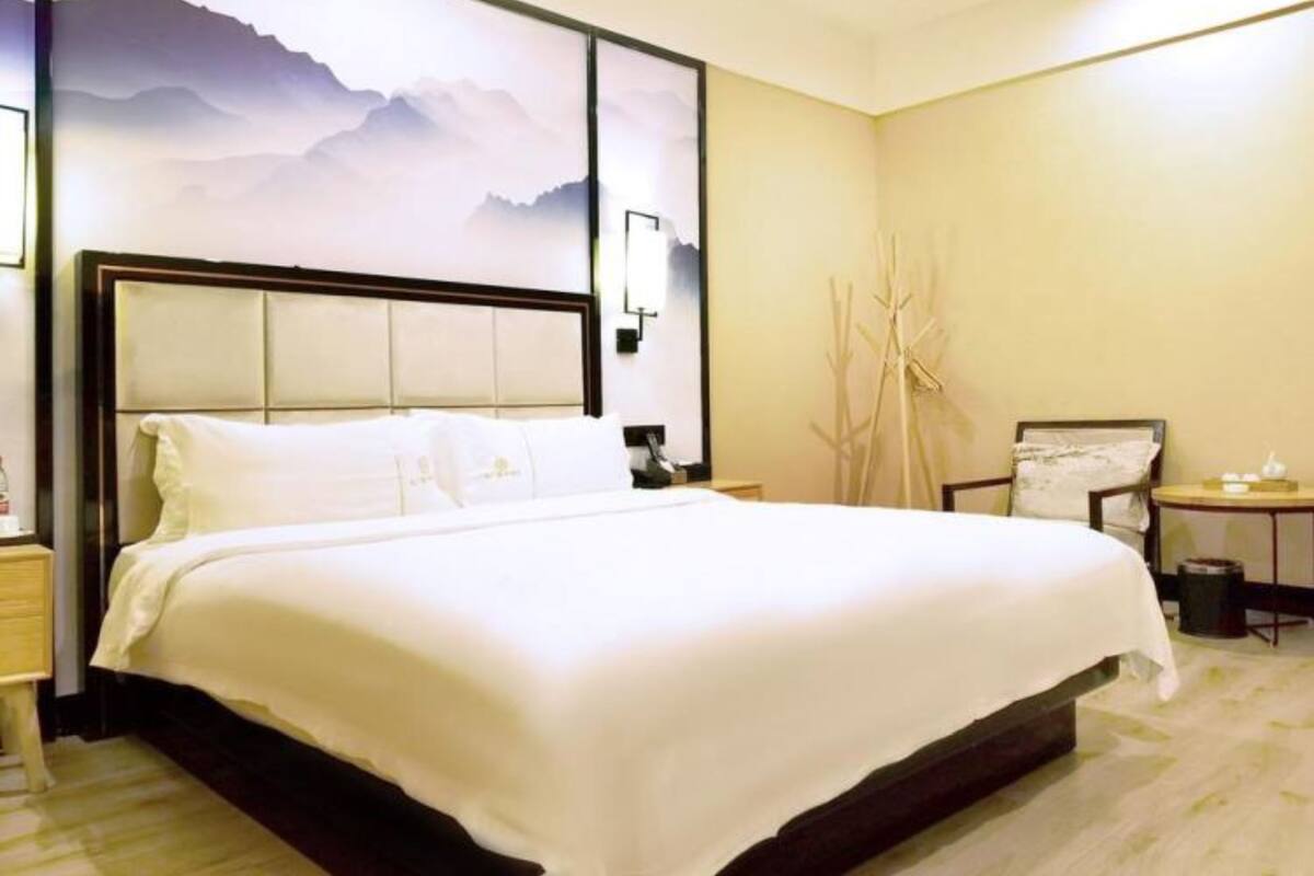 Comfort-Doppelzimmer, ohne Fenster