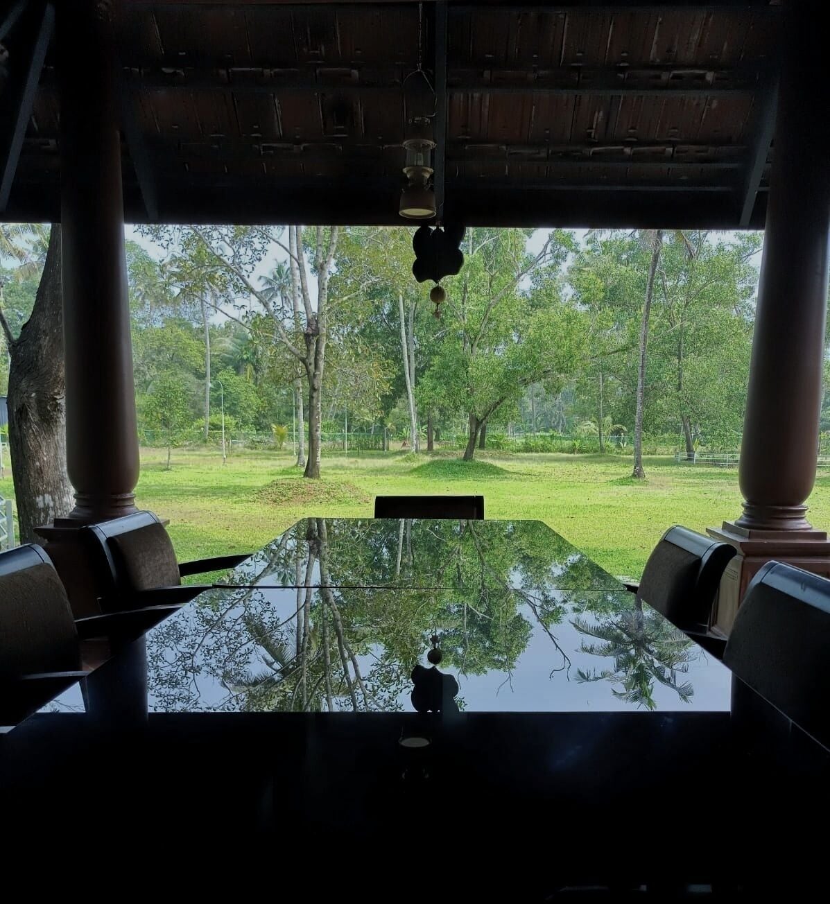 Double Room, 1 King Bed, Garden View | Egyptian cotton sheets, premium bedding, down duvets, memory-foam beds