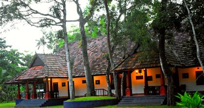 Marari Beach Palace