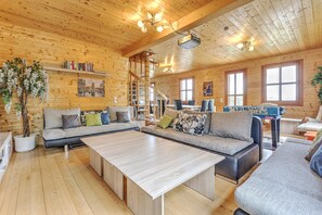 Hus | Stue | Tv, dvd-afspiller