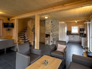 Chalet | Private kitchen