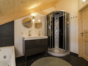 Chalet | Baño