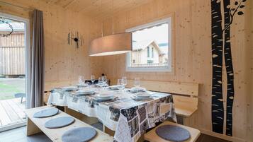 Chalet | Baño