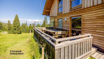 House | Balcony
