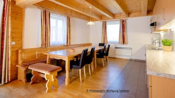 House | Private kitchen