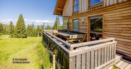 Chalet in Carinthia With Sauna Near Ski Slopes
