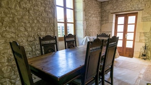 Unclassified image, 3 of 30, button - Vibrant Mansion in Champagnac With Private Pool (Champagnac)