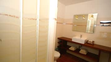 House | Bathroom | Shower