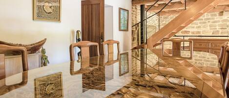 تناول الطعام