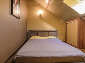 Villa | Room amenity