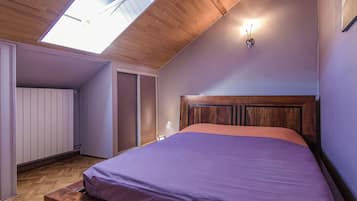 Villa | Room amenity