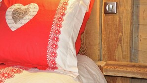Unclassified image, 4 of 7, button - Cosy Valloire Family Chalet (Valloire)