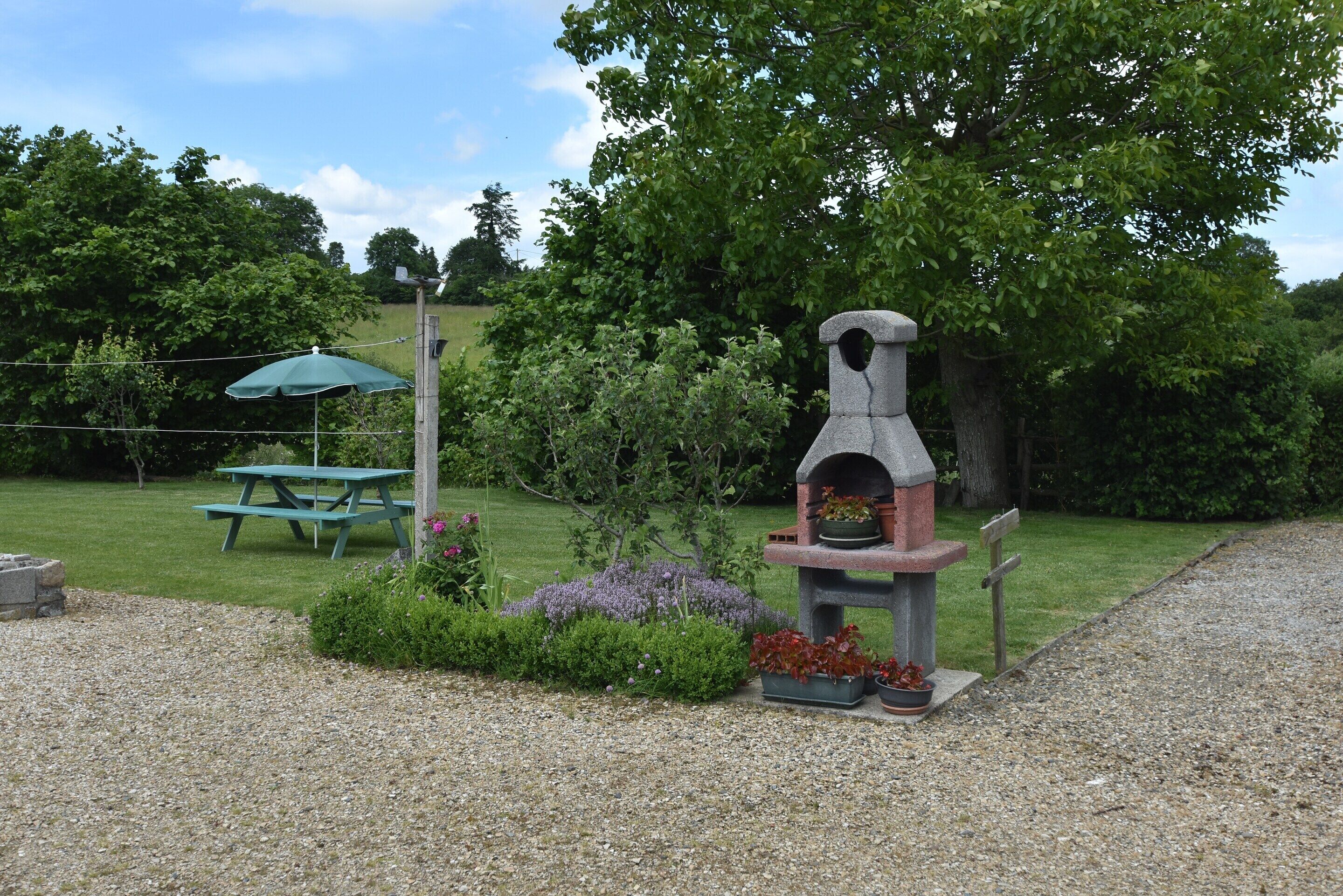 House | Garden