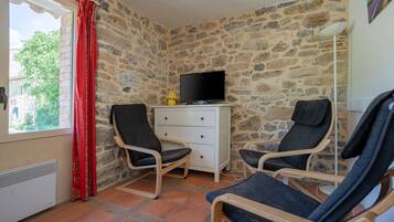 House | Living room