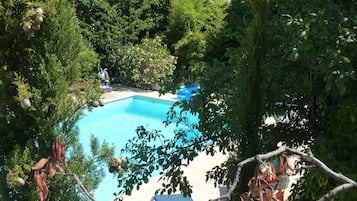 House | Pool | Outdoor pool