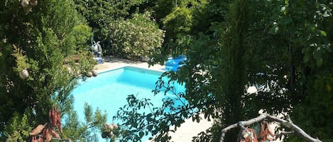 House | Pool | Outdoor pool