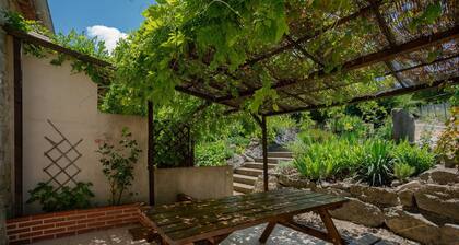 Tranquil Villa in Cevennes