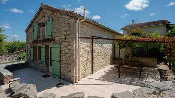 House | Exterior
