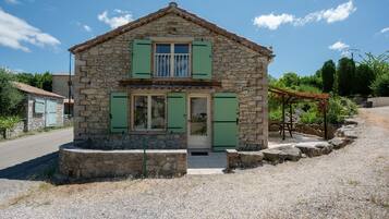 House | Exterior