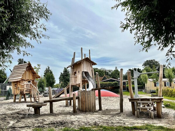 Villa | Children’s area