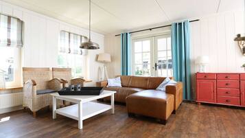 Biệt thự | Khu phòng khách