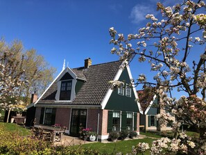Villa | Eksteriør