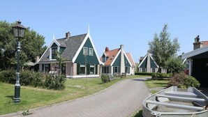 Villa | Eksteriør