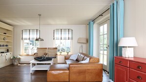 Villa | Oppholdsområde