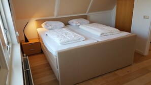 Servicio de la habitación