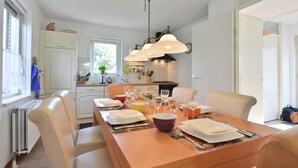 Privékeuken