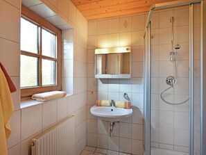 Dusche