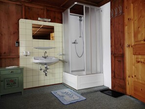 Appartement | Salle de bain