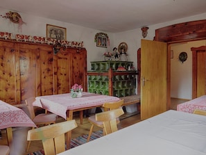 Appartement | Restauration