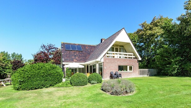 Villa | Exteriör