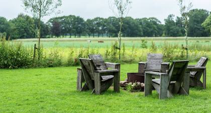 Spacious Farmhouse in Aalten near Lake