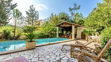 House | Pool | Indoor pool, outdoor pool