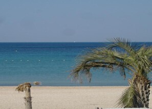 House | View from property - Holiday Home in Le Luc With Pool & Vineyards (Le Luc)