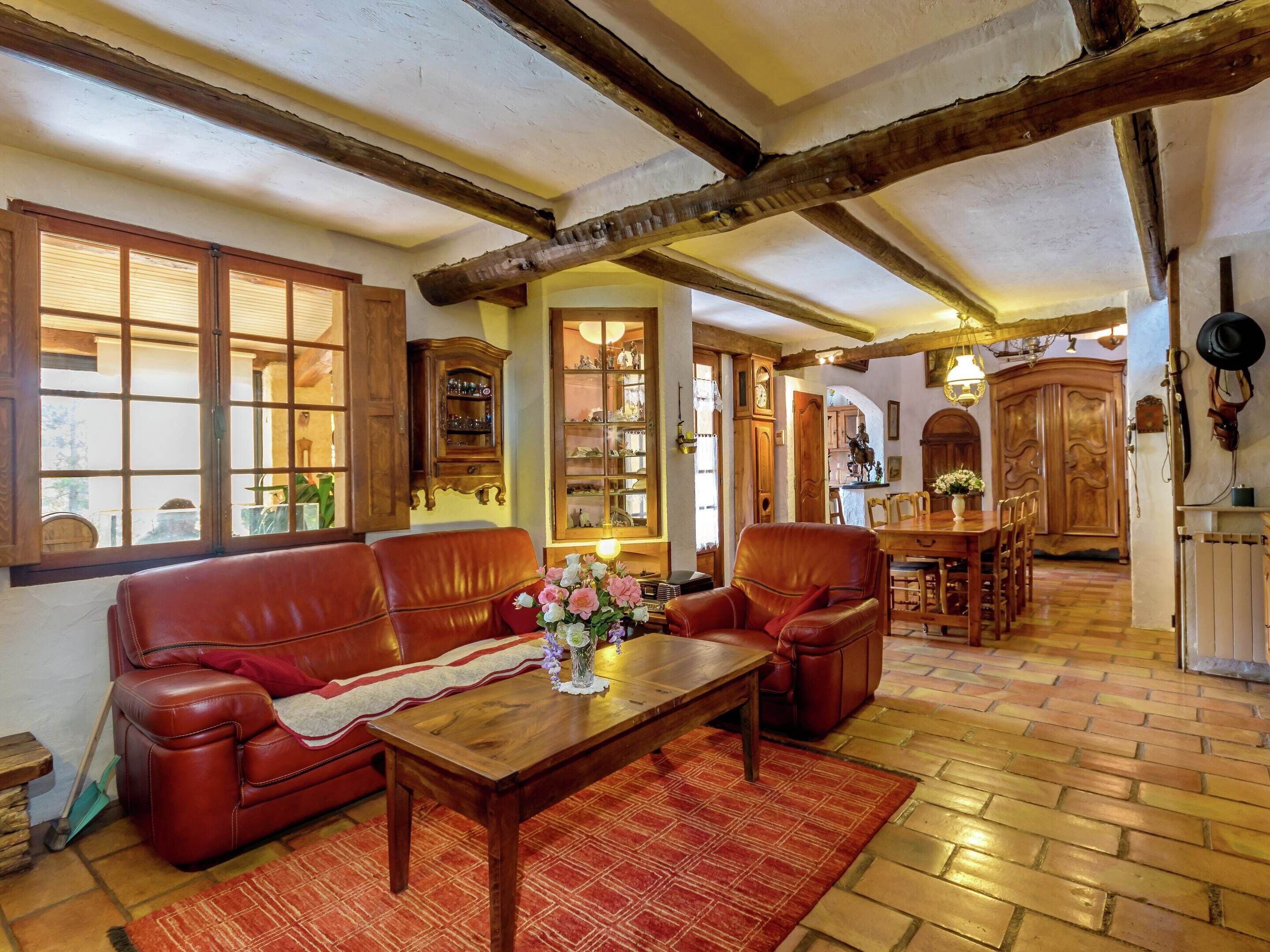 House | Living room