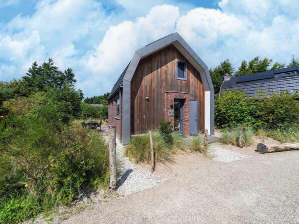 House | Exterior