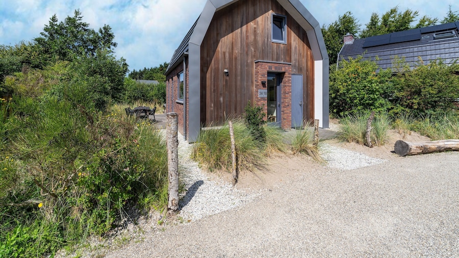 Holiday Home Waterland for six Person