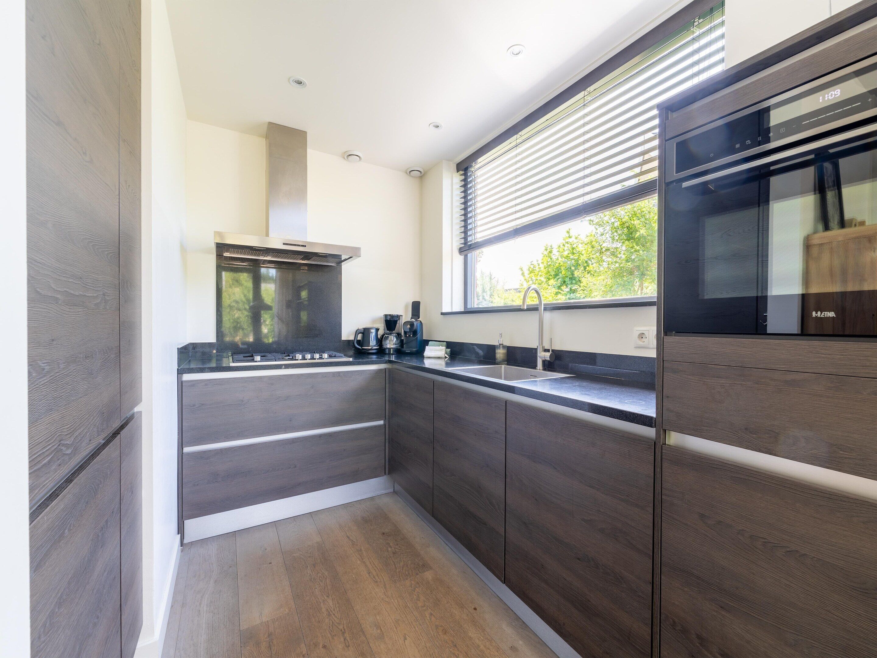 Rumah | Dapur pribadi | Kursi makan untuk bayi