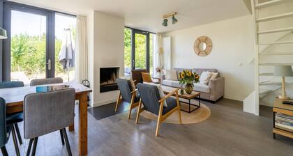 Holiday Home Waterland for six Person