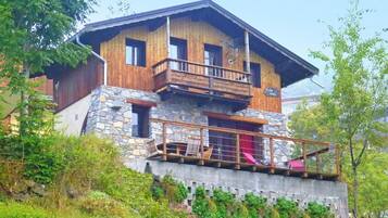 Chalet | Eksterior