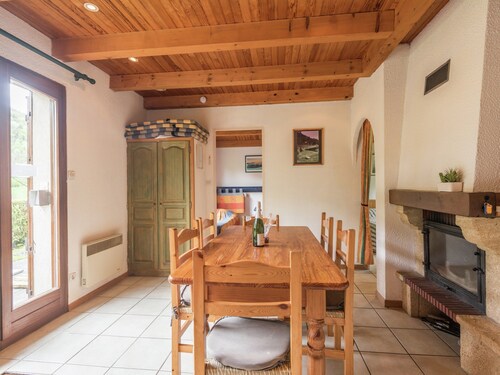 Chalet in Lotharingen Near Forest & Ski Lift