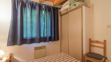 Chalet | Room amenity