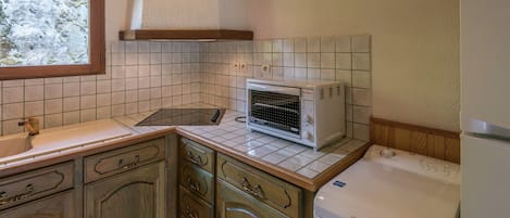 Chalet | Private kitchen