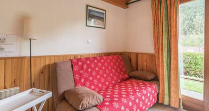 Chalet in Lotharingen Near Forest & Ski Lift