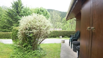 Chalet | Taman