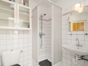 Dusche